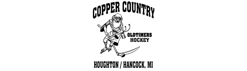 Copper Country Oldtimers Hockey | from the Birthplace of Professional